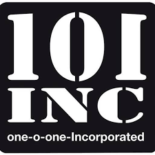 101 Inc. 101 Inc.