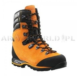 Boots Haix Protector Forest (603101) Original New II Quality