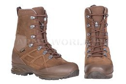 Danish Army Winter Boots Haix Combat Boots Heavy Gore-Tex New II Quality