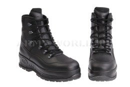 Protective Police Boots Haix Ranger BGS S3 Gore-Tex Art.601006 New II Quality