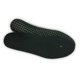 Shoe Insoles / Shoe Inserts Trekman Haix Black