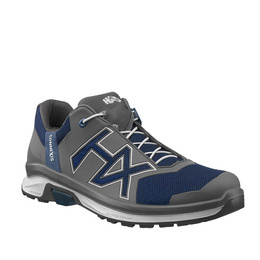 Shoes Haix CONNEXIS Go GTX Low Navy Grey (360005)