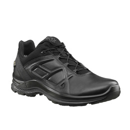 Sport Tactical Shoes HAIX Black Eagle Tactical 2.0 GTX Gore-Tex LOW Black (340001) Original New II Quality