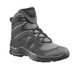 Tactical Shoes Black Eagle Athletic 2.0 V GTX Haix Gore-Tex Mid Grey (330008)