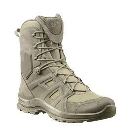 Tactical Shoes Black Eagle Athletic 2.0 V T With Zipper Haix High Desert (330005)