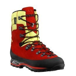 Tatical Boots Nature Trace Gtx Haix Red (206701)