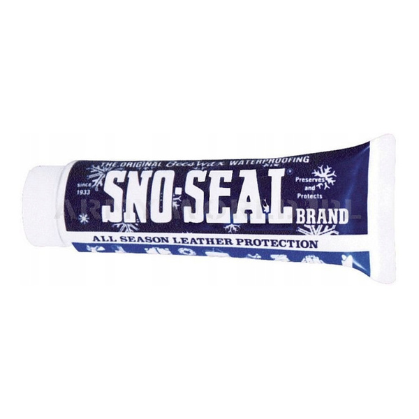 Atsko SNO-SEAL Beeswax Natural Tube 100g