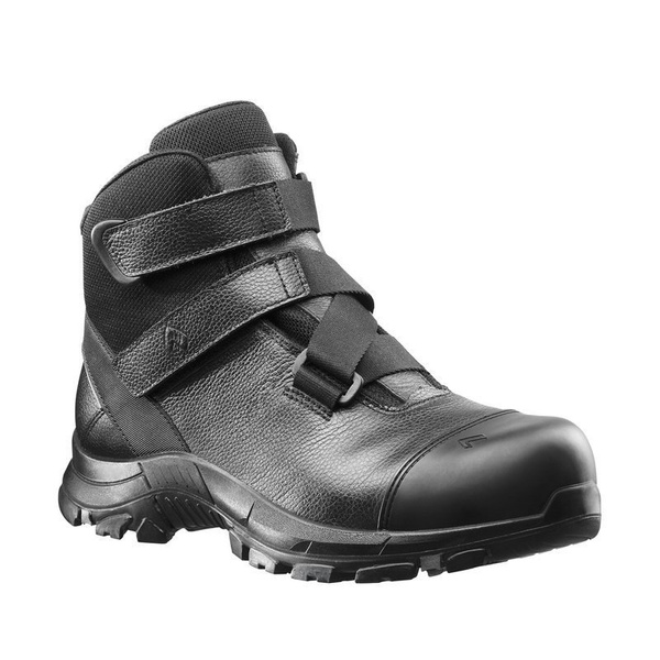 Boots Haix ® Nevada Pro Mid (608008) New III Quality
