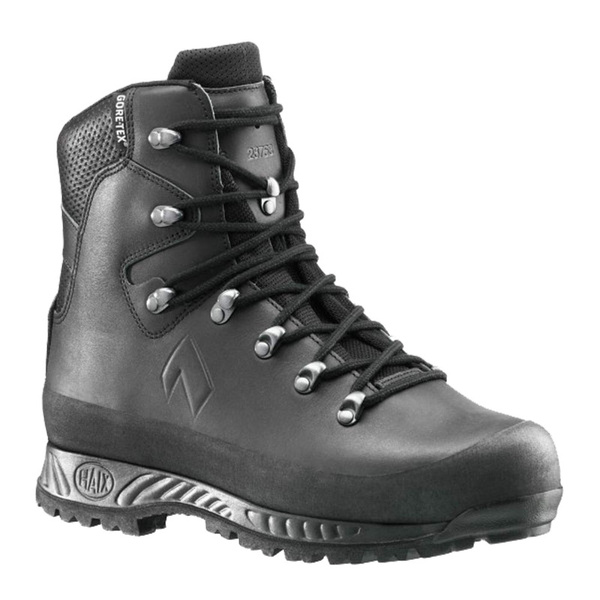 Climbing Shoes HAIX KSK 3000® Gore-tex New II Quality