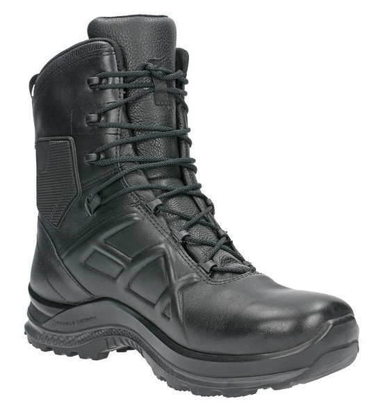 Haix Black Eagle Tactical 2.0 GTX WTR Gore-Tex High Winter Boots Black (340036)