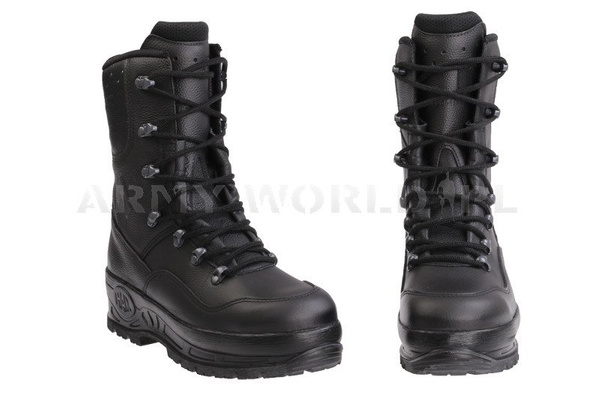 Haix high Walker S3 Boots Gore-Tex  Nowe III Quality