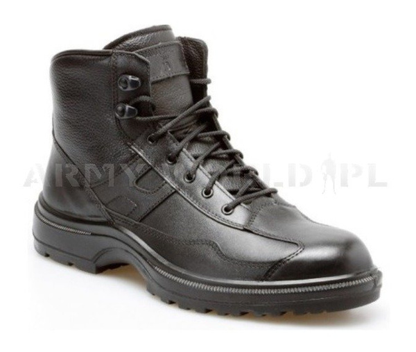 Shoes HAIX AIRPOWER C71 GORE-TEX® Police Men's Original New II Quality