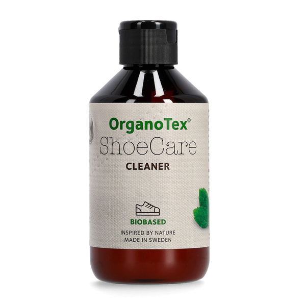 Środek Do Czyszczenia Obuwia ShoeCare Cleaner OrganoTex 300 ml