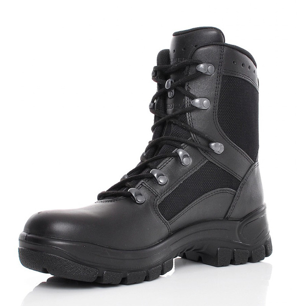 Tactical Boots Haix® Airpower P6 High Gore-Tex (206201) New III Quality