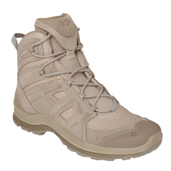Tactical Shoes Black Eagle Athletic 2.0 V T Haix Mid Desert (330006)