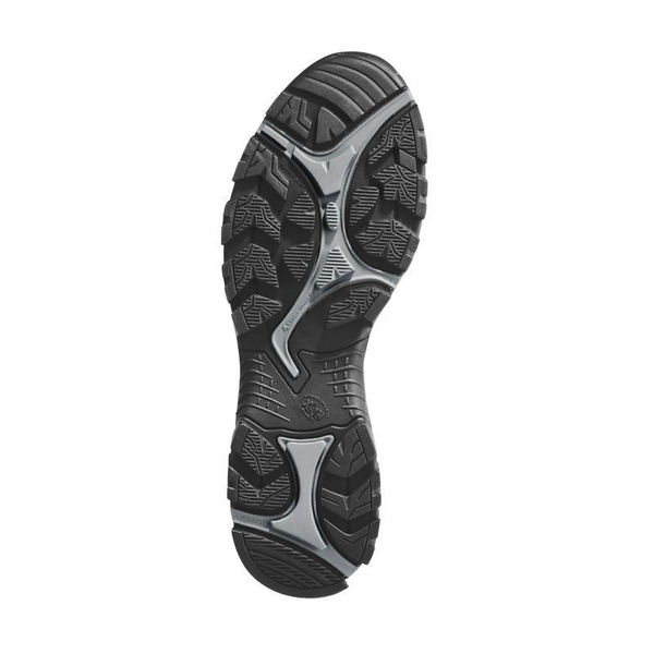 Buty Robocze Haix Black Eagle Safety 50 High Gore-Tex Czarne Używane