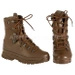 Buty Wojskowe Brytyjskie Zimowe Cold Wet Weather Brown Gore-Tex (201501) Nowe II Gatunek