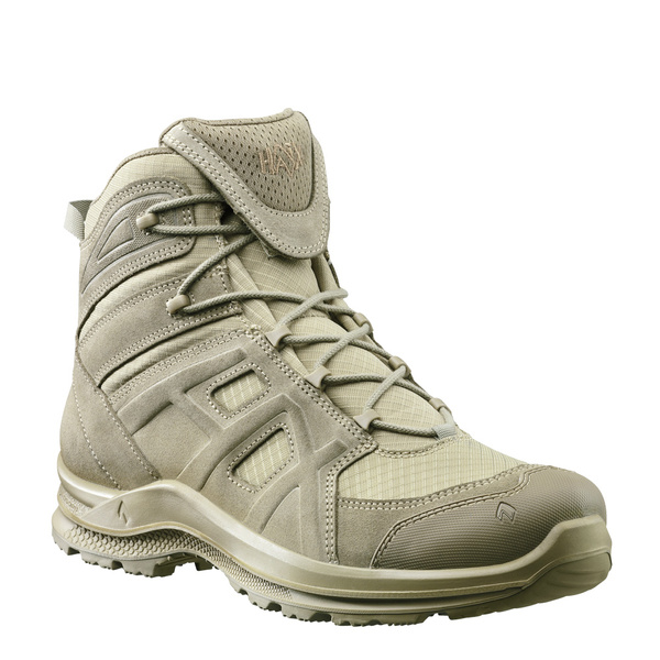 Tactical Shoes Black Eagle Athletic 2.0 V T Haix Mid Desert (330006)