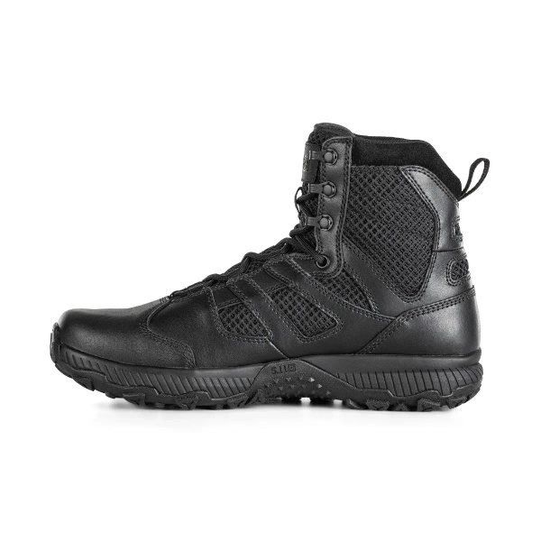 Buty Taktyczne Taclite 2.0 6" 5.11 Czarne (12506)