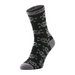 Skarpety Lekkie MK.3 Pirate Skull M-Tac Czarne (30903902)