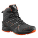 Buty Black Eagle Adventure 2.2 GTX Mid Haix Gore-Tex Graphite / Orange (330060)