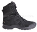 Tactical Shoes Black Eagle Athletic 2.0 V GTX Haix Gore-Tex High Black II Quality