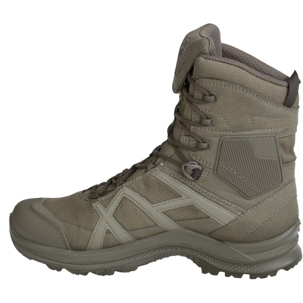 Tactical Shoes Black Eagle Athletic 2.0 V GTX Haix Gore-Tex High Sage II Quality