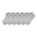 Skarpety PT-R Basic Ankle 5.11 6-Pak Heather Gray (10047-016)
