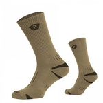 Mid Socks Iris Coolmax® Pentagon Coyote New