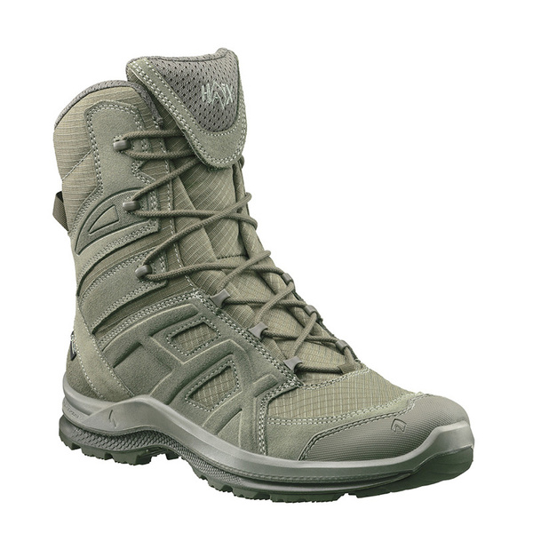 Tactical Shoes Black Eagle Athletic 2.0 V GTX Haix Gore-Tex High Sage (330015)