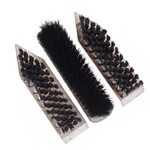 Shoe Cleaning Brush Set Original Used