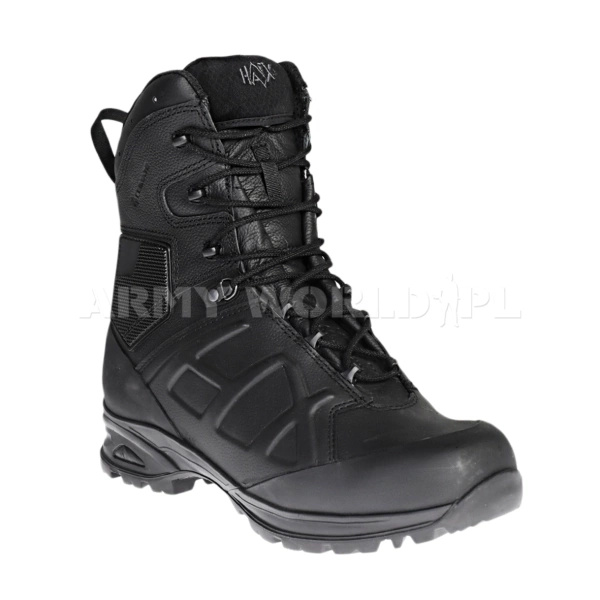 Tactical Boots Haix ® Ranger GSG9-X (203301) New II Quality