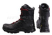 Buty Robocze Haix Black Eagle Safety 50 High P Gore-Tex Czarne Nowe II Gatunek