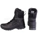 Sport Tactical Boots HAIX ® Black Eagle Tactical 2.0 GTX Gore-Tex HIGH With Side Zipper Black (340031) New II Quality