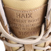 Buty Pustynne Haix P3 Desert Boot (108018) BDB