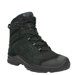 Tactical Shoes Black Eagle Athletic 2.0 V GTX Haix Gore-Tex Mid Black (330007) New II Quality