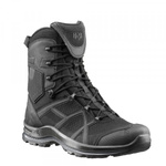 Tactical Boots Haix Black Eagle Athletic 2.0 T High Black (330013) New II Quality