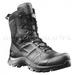 Buty Robocze Haix Black Eagle Safety 50 High Gore-Tex Czarne Używane