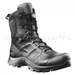 Workwear Boots Haix ® BLACK EAGLE Safety 50 High Gore-Tex Black New II Quality
