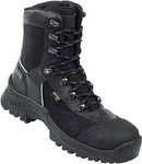 Tactical Boots X7 High Haix® Gore-Tex® Black (607608) New III Quality