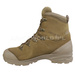 Buty Wojskowe Francuskie Haix Nepal Pro 2.0 Desert Coyote Gore-Tex (203328) Nowe II Gatunek