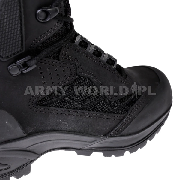 Buty Haix Damskie SCOUT 3.0 GTX Gore-Tex Czarne Nowe II Gatunek