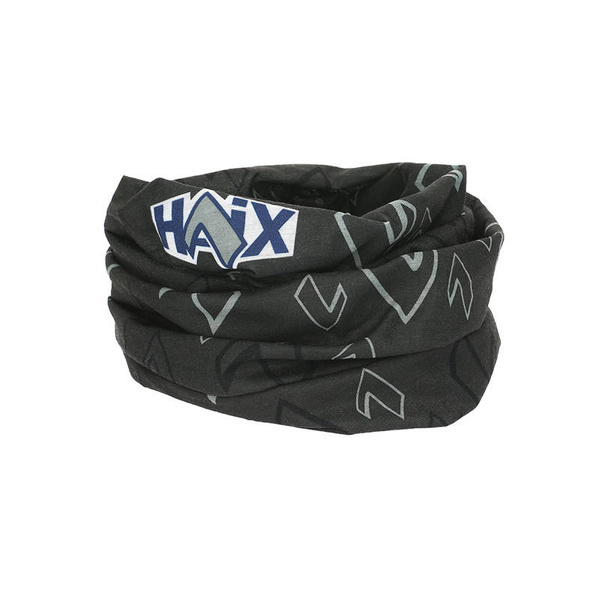 Chusta Komin Bandama Multifunktion Haix Czarny (903050)