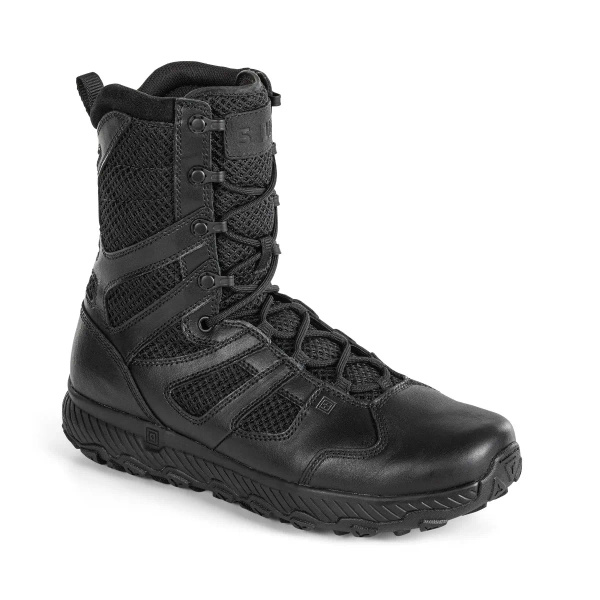 Buty Taktyczne Taclite 2.0 8" 5.11 Czarne (12511)