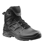 Buty Sportowe Taktyczne Haix Black Eagle Tactical 2.0 GTX Gore-Tex MID Czarne (340002) Nowe II Gatunek