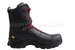 Buty Robocze Haix Black Eagle Safety 50 High P Gore-Tex Czarne Nowe II Gatunek