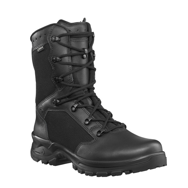 Buty Taktyczne Haix Tactix GTX Czarne (108024) Nowe II Gatunek