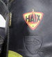 Shoes Goretex HAIX ® Fire Flash Gamma Original New