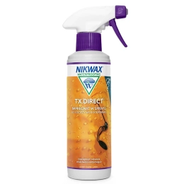 Impregnat TX.Direct Spray On Nikwax 300 ml