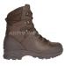 Buty Wojskowe Holenderskie Haix Heavy Combat Boots Brąz (214015) Nowe II Gatunek